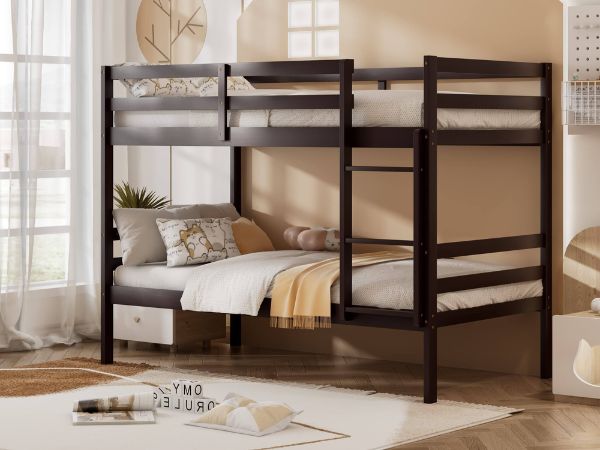 Do Bunk Beds Need Box Springs