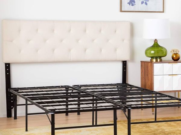 Can You Attach a Headboard to a Wooden Bed Frame