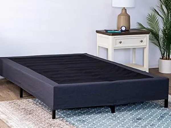 Twin Bed Platform Frame