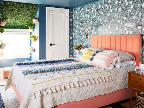 Toddler Girl Bedroom Ideas