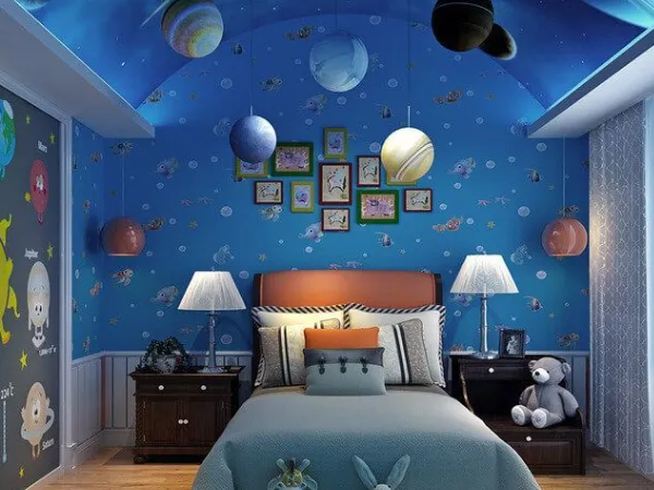 Toddler Girl Bedroom Ideas