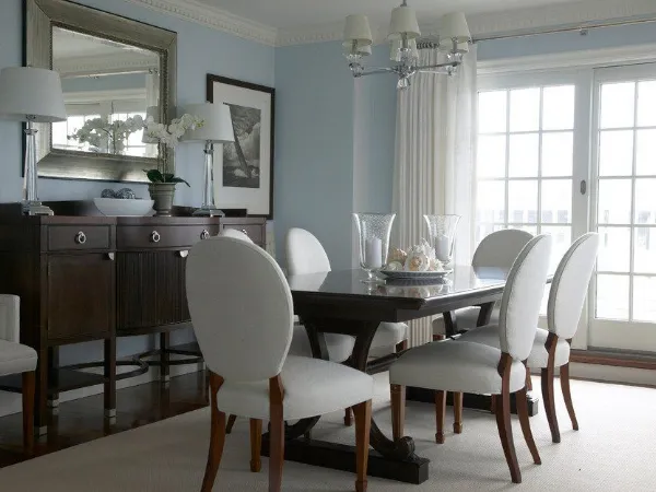 What To Do With Extra Dining Room Chairs