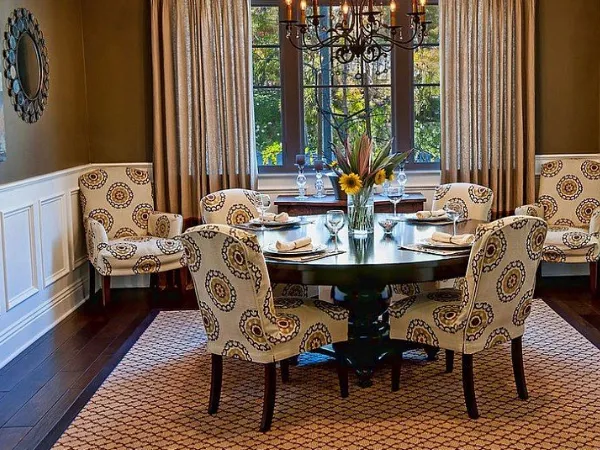 What To Do With Extra Dining Room Chairs