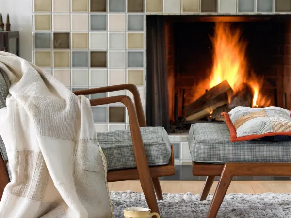 Can You Put A Chair In Front Of A Fireplace?