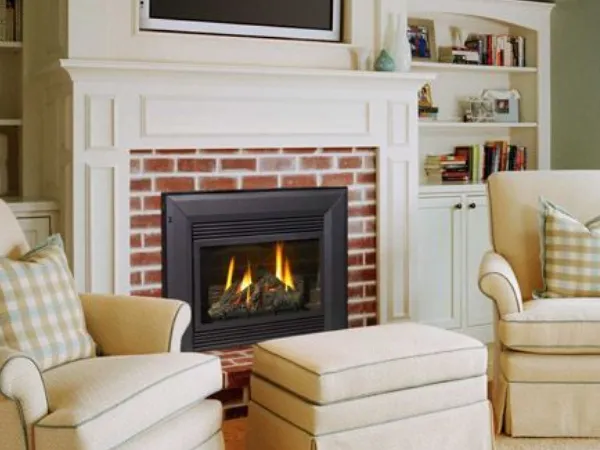 Can You Put A Chair In Front Of A Fireplace?