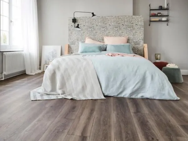 Can Bedrooms Have Different Flooring