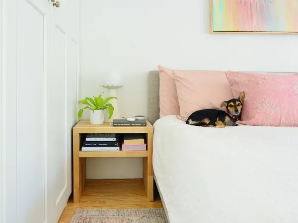 Can You Use Side Tables As Nightstands?