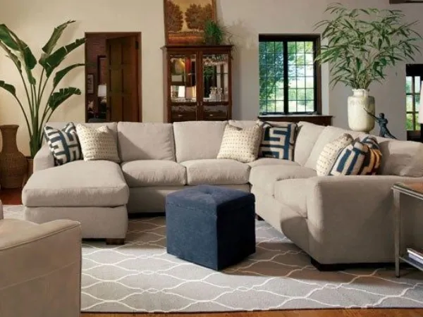 Darvin Furniture Living Room Sets