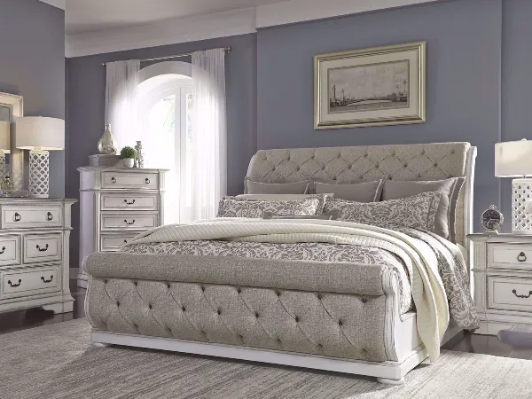 How to Choose the Perfect King Bedroom Furniture Set?