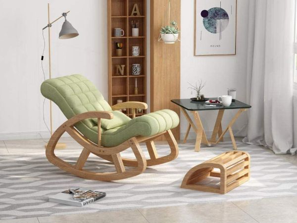 Is A Rocking Chair Comfortable?