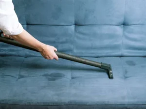 How Do You Clean A Futon Mattress?