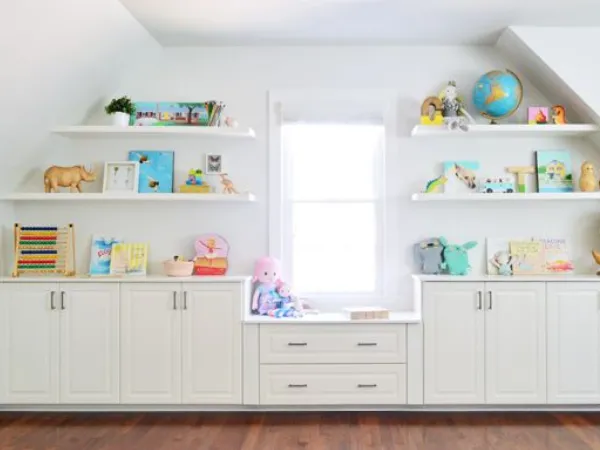 How to Put Shelves in a Cabinet: A Comprehensive Guide